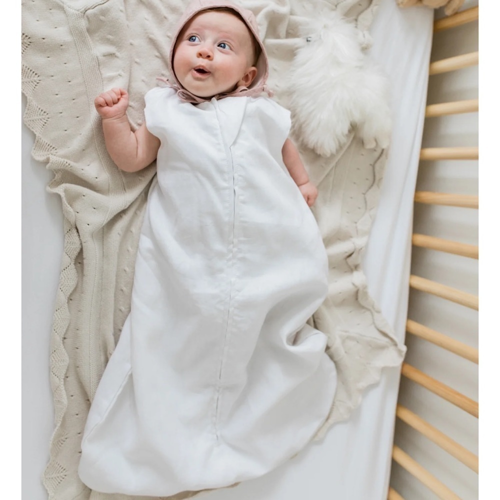 Potter & Pehar Bellwoods 🔥last chance 🔥white sleep sack